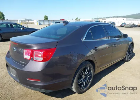 2015 Chevrolet Malibu 2Lt z USA, uszkodzony, nr VIN 1G11D5SL9FF144707